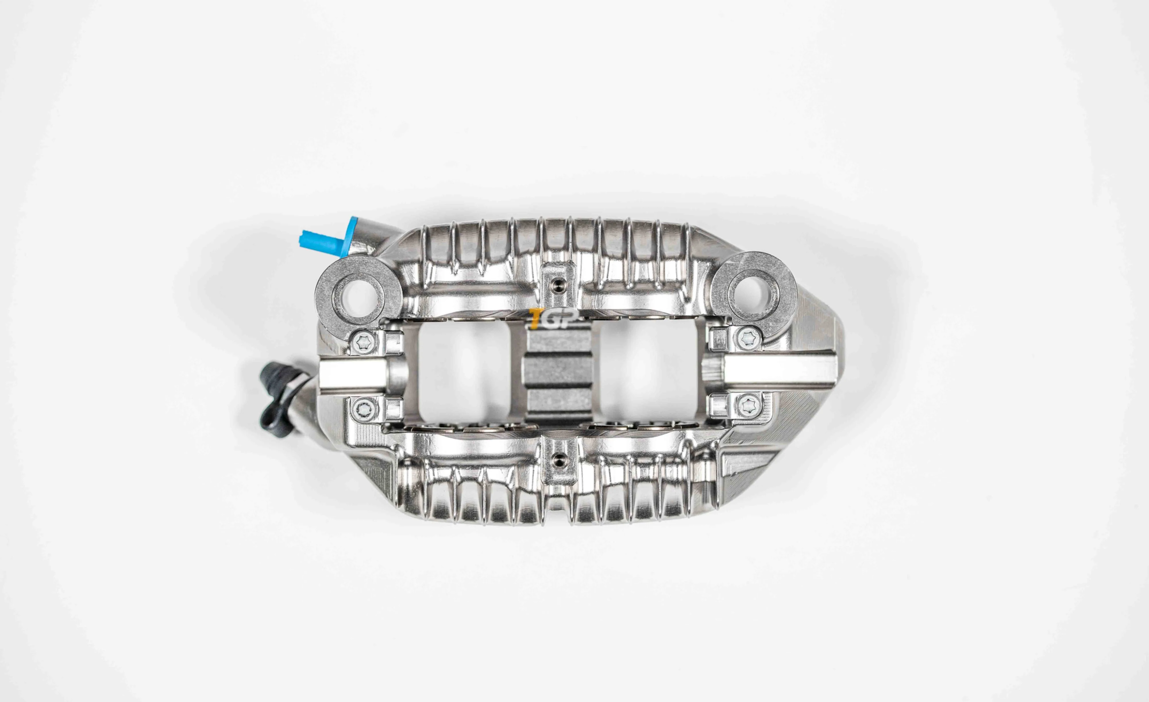 Brembo Racing Moto2 "2024" P4/34-38 Monoblock Bremszange Links 108mm XC1FV10 - Image 5