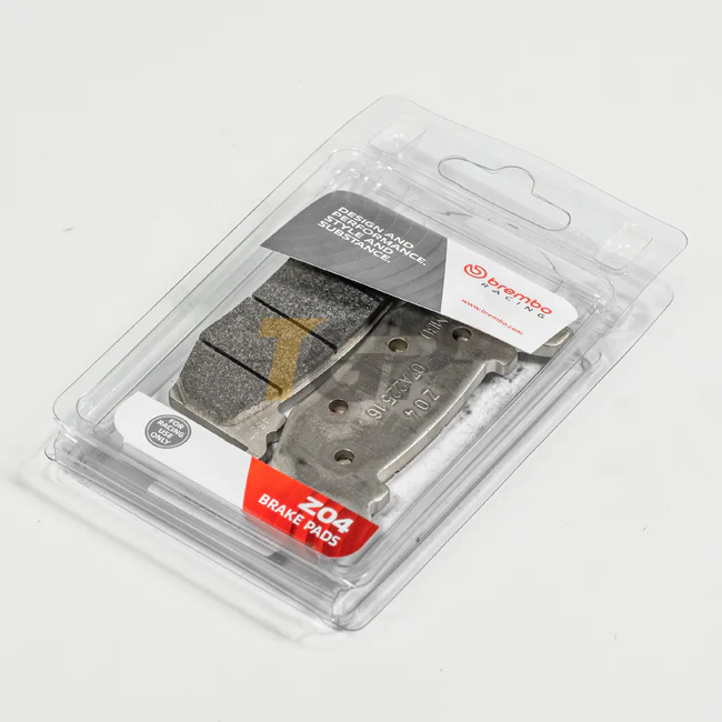 Brembo Z04 Racing-Bremsbeläge Ducati Panigale V4/S/R (25-26) - Image 4