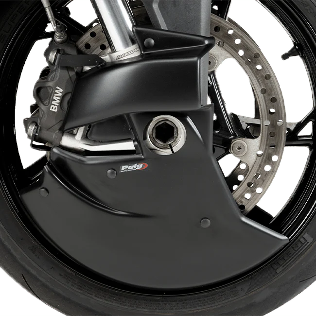 Bremszangen Kühlung Air Ducts Puig BMW S1000RR K67 (19-25) - Image 2