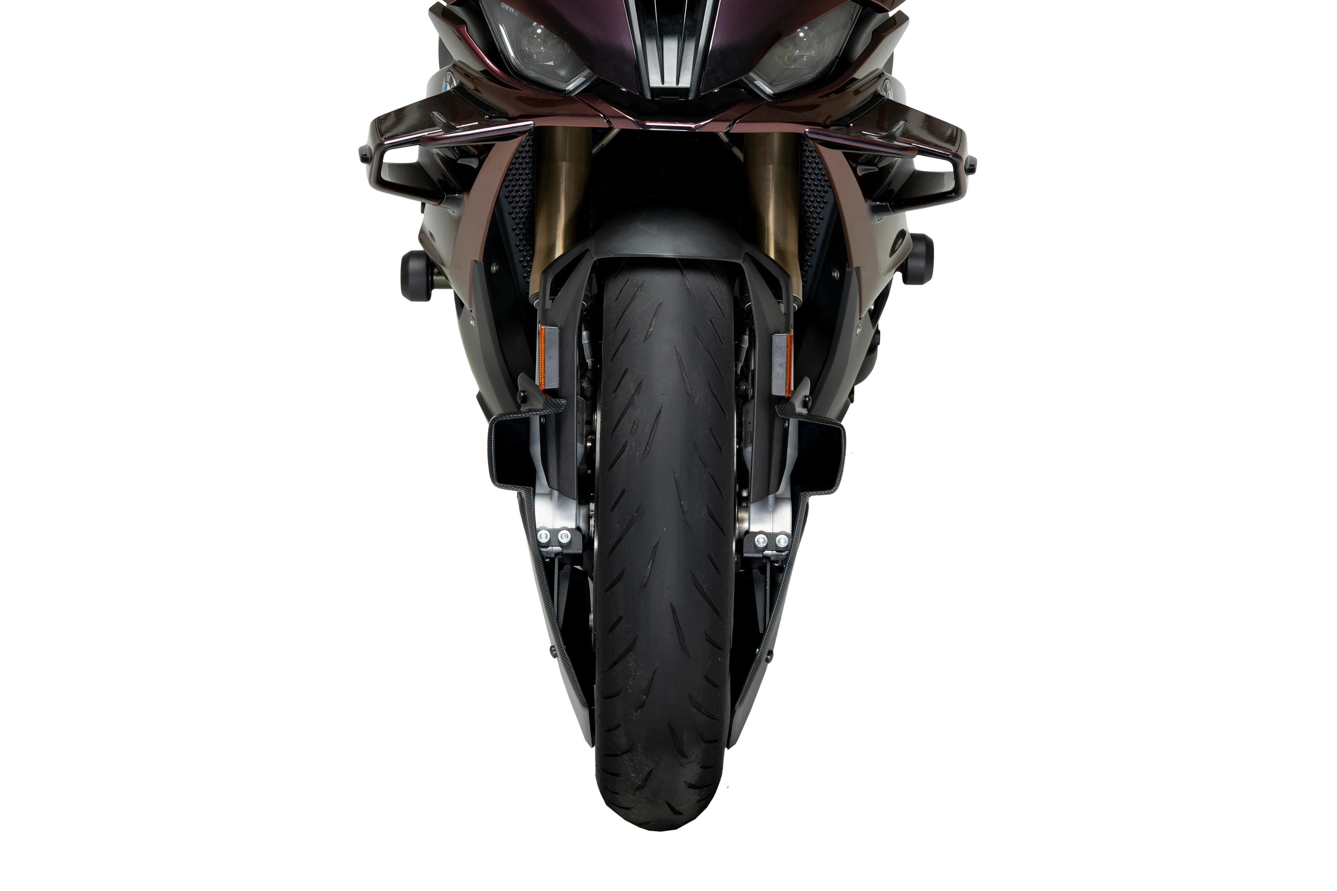Bremszangen Kühlung Air Ducts Puig BMW S1000RR K67 (19-25) - Image 6