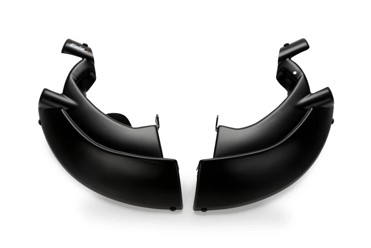 Bremszangen Kühlung Air Ducts Puig Kawasaki ZX-10 R/RR (2026) - Image 3