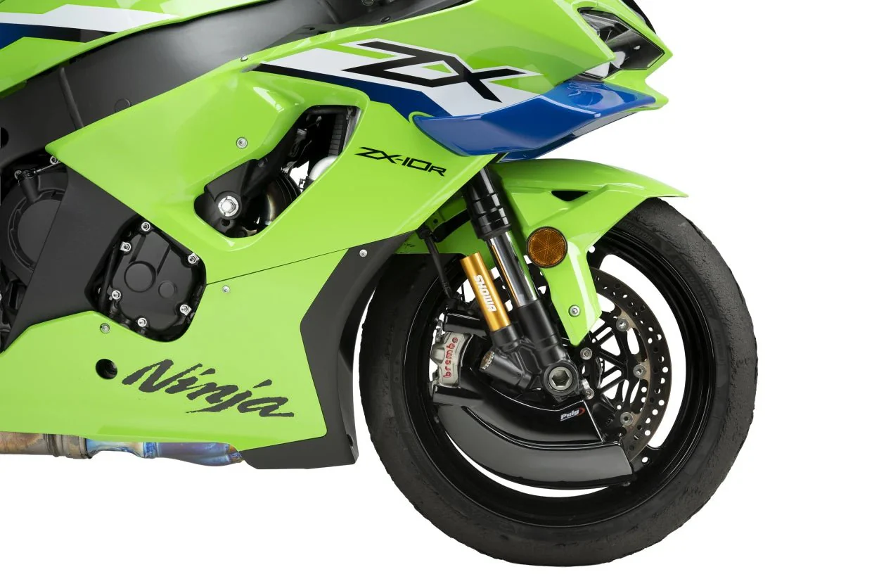 Bremszangen Kühlung Air Ducts Puig Kawasaki ZX-10 R/RR (2026) - Image 6