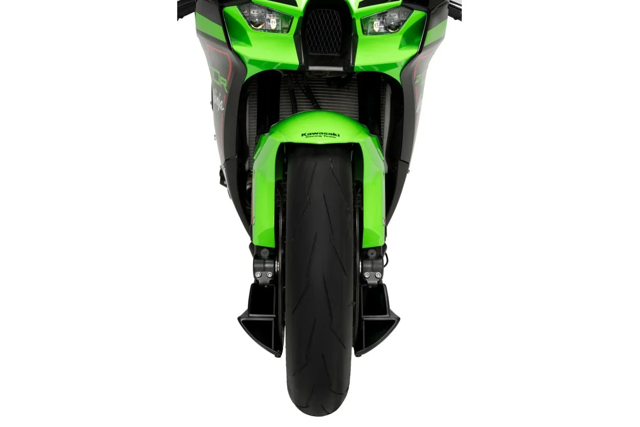 Bremszangen Kühlung Air Ducts Puig Kawasaki ZX-10 R/RR (2026) - Image 7
