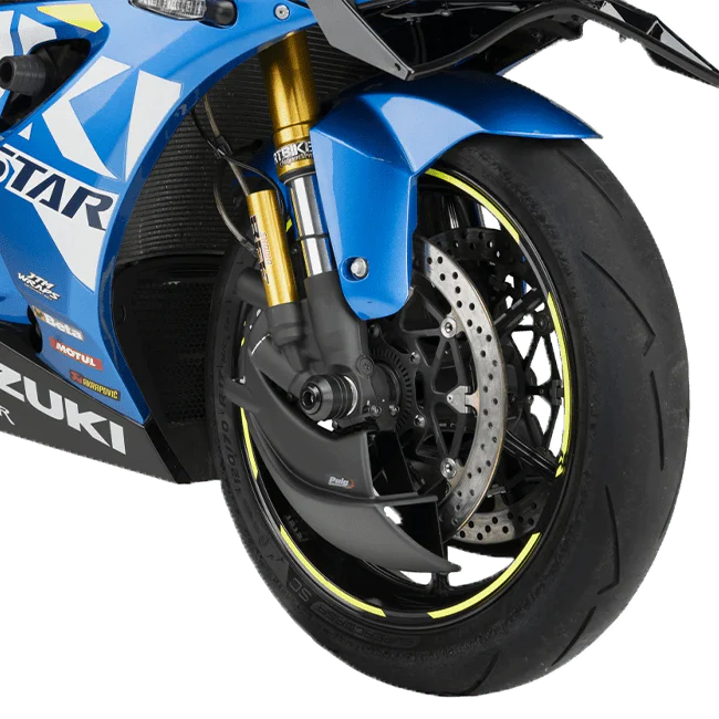 Bremszangen Kühlung Air Ducts Puig Suzuki GSX-R 1000 (17-23) - Image 2