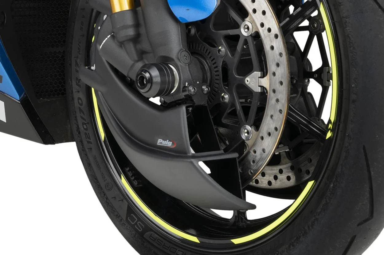 Bremszangen Kühlung Air Ducts Puig Suzuki GSX-R 1000 (17-23) - Image 4