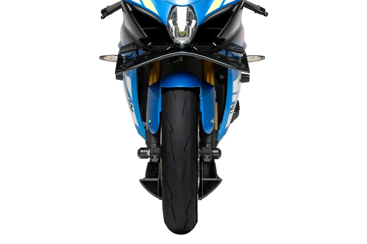 Bremszangen Kühlung Air Ducts Puig Suzuki GSX-R 1000 (17-23) - Image 6