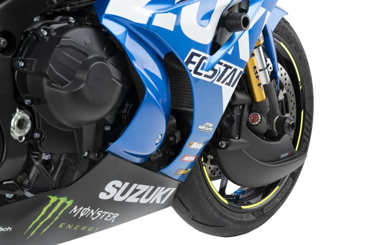 Bremszangen Kühlung Air Ducts Puig Suzuki GSX-R 1000 (17-23) - Image 7
