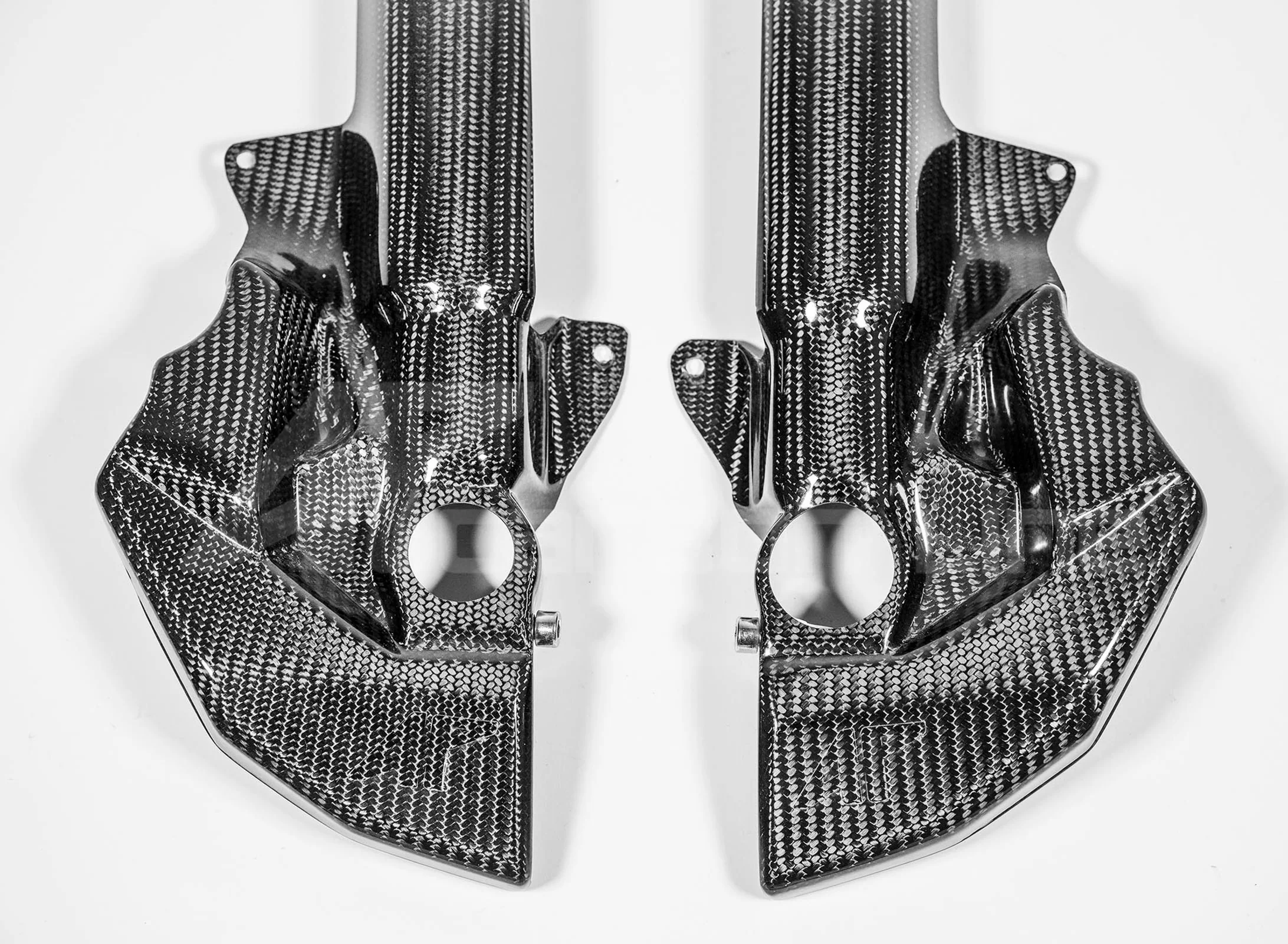 Bremszangenkühlung 200g AP Carbon Line Yamaha YZF-R1 RN65 (20-26) - Image 3