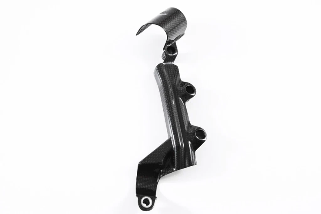 Bremszylinder Hinterrad Abdeckung Carbon Fullsix Ducati Panigale 899 (13-16) - Image 2