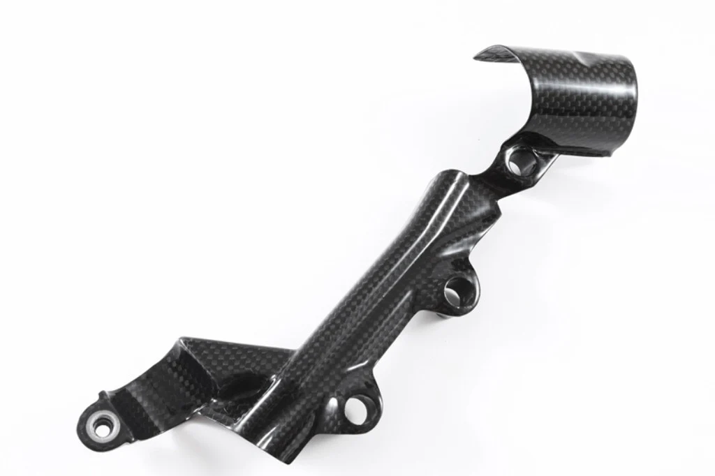 Bremszylinder Hinterrad Abdeckung Carbon Fullsix Ducati Panigale 899 (13-16) - Image 3