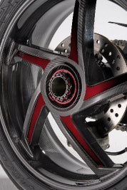 BST STAR TEK Carbon Felgen Set Aprilia RSV4/RR/1100 Factory (21-26) - Image 11