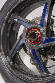 BST STAR TEK Carbon Felgen Set Aprilia RSV4/RR/1100 Factory (21-26) - Image 3