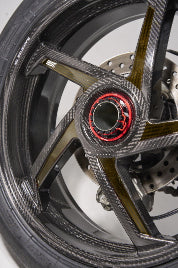 BST STAR TEK Carbon Felgen Set Aprilia RSV4/RR/1100 Factory (21-26) - Image 6
