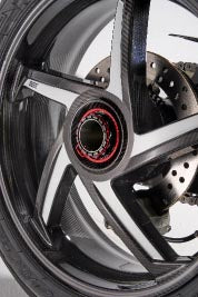 BST STAR TEK Carbon Hinterradfelge Aprilia RSV4/RR/RF/1100 Factory (15-20) - Image 12