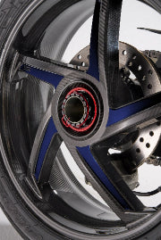 BST STAR TEK Carbon Hinterradfelge Aprilia RSV4/RR/RF/1100 Factory (15-20) - Image 4