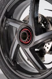 BST STAR TEK Carbon Hinterradfelge Aprilia RSV4/RR/RF/1100 Factory (15-20) - Image 5