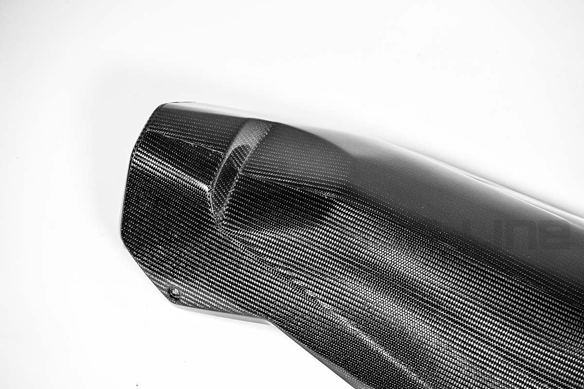 Bugspoiler 200g AP Carbon Line Aprilia RSV4/RR/1100 Factory (21-26) - Image 2