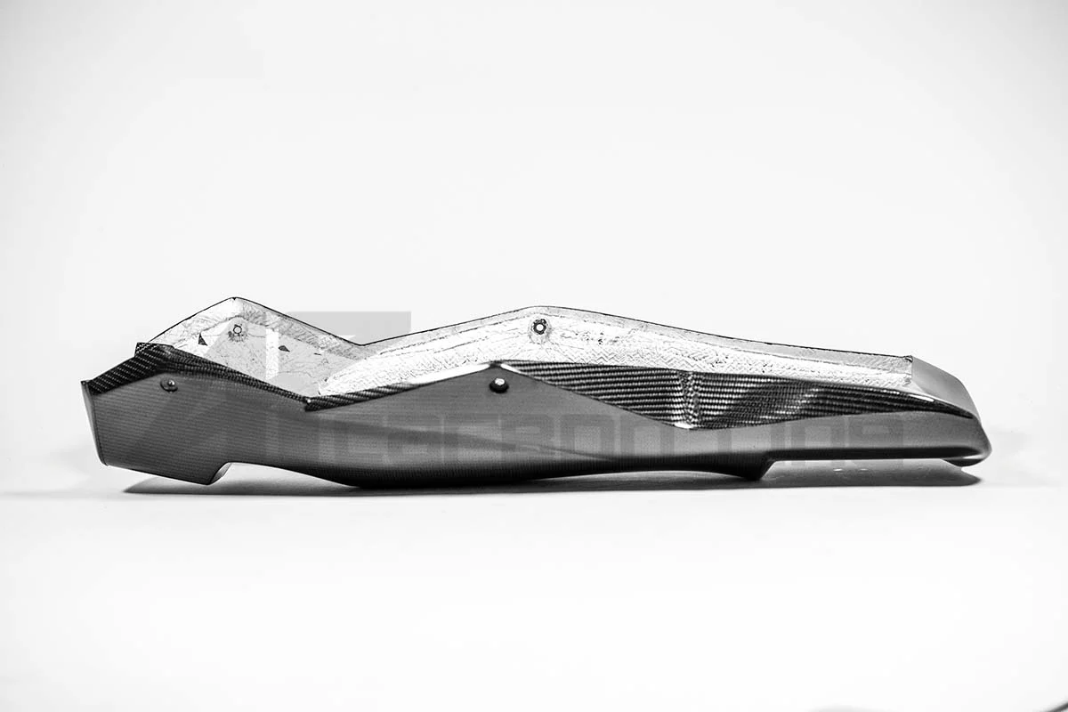 Bugspoiler 200g AP Carbon Line Aprilia RSV4/RR/1100 Factory (21-26) - Image 3
