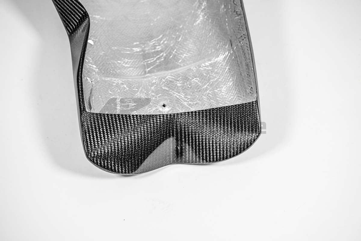 Bugspoiler 200g AP Carbon Line Aprilia RSV4/RR/1100 Factory (21-26) - Image 5