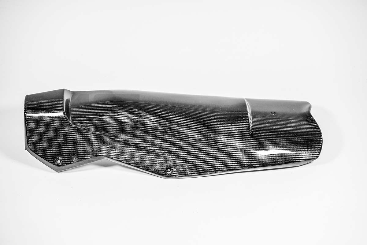 Bugspoiler 200g AP Carbon Line Aprilia RSV4/RR/1100 Factory (21-26) - Image 6