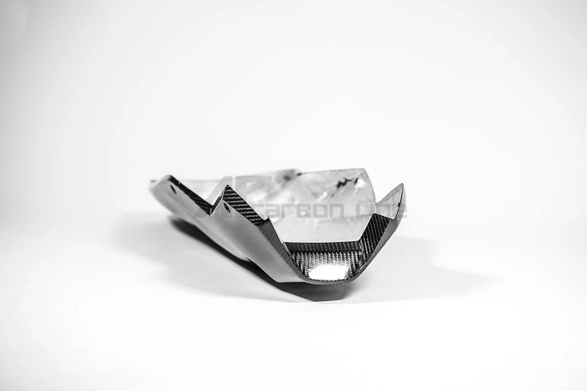 Bugspoiler 200g AP Carbon Line Aprilia RSV4/RR/1100 Factory (21-26) - Image 8