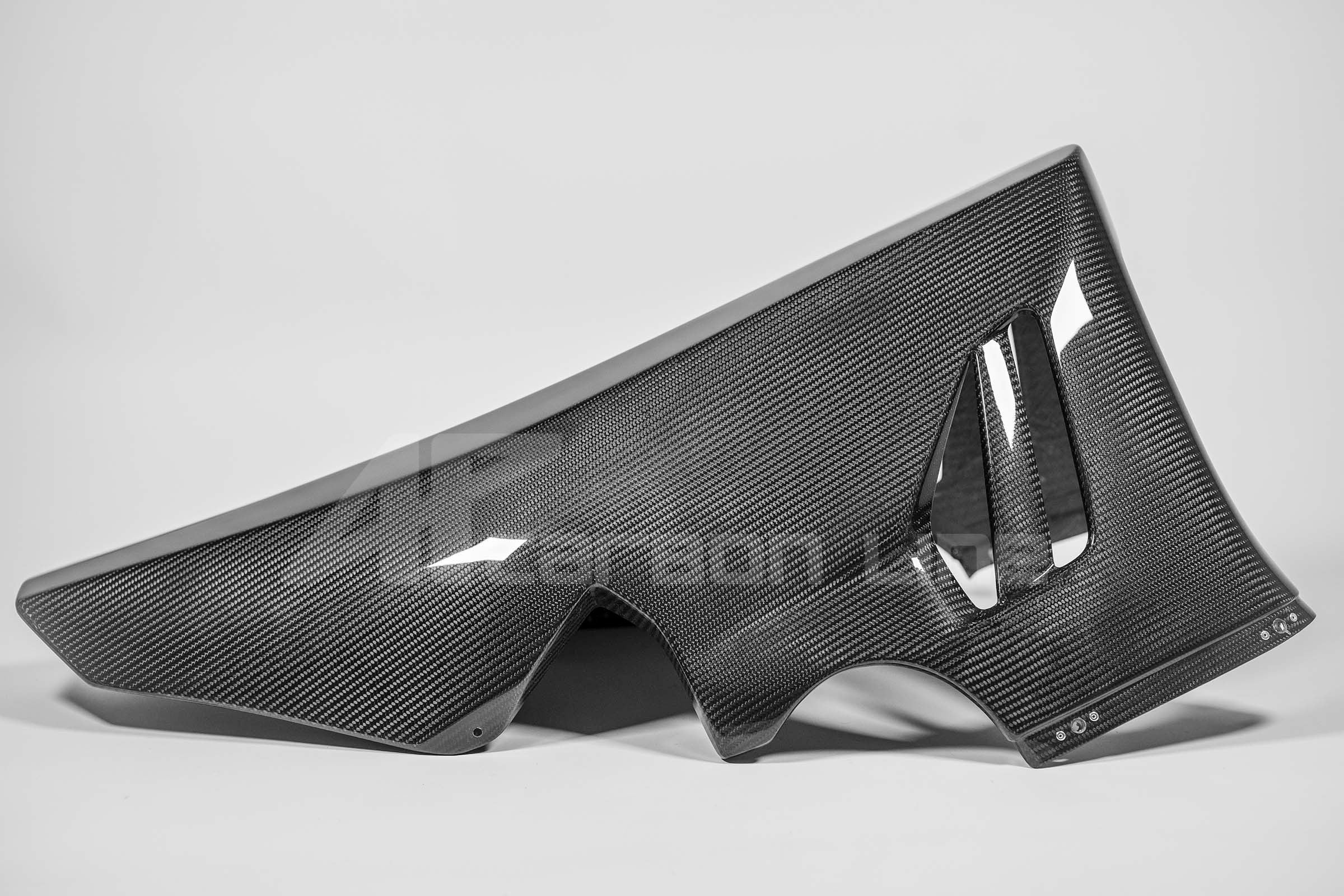 Bugspoiler 200g AP Carbon Line Honda CBR 1000 RR-R SC82 (20-23) - Image 4