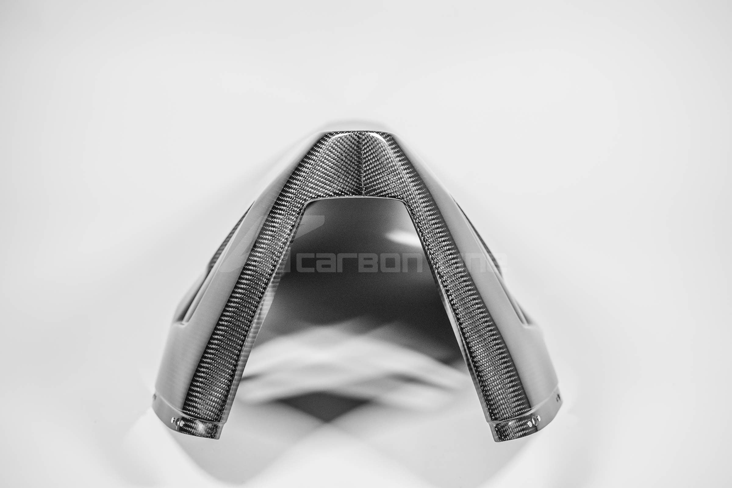 Bugspoiler 200g AP Carbon Line Honda CBR 1000 RR-R SC82 (20-23) - Image 7