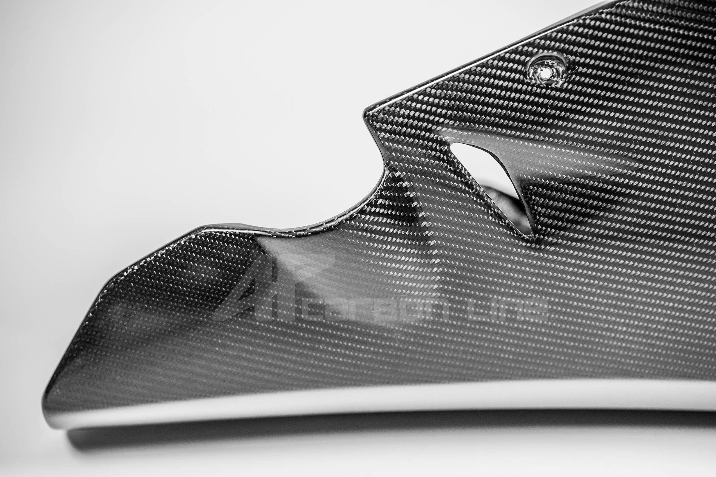 Bugspoiler 200g AP Carbon Line Honda CBR 1000 RR-R SC82 (20-23) - Image 8