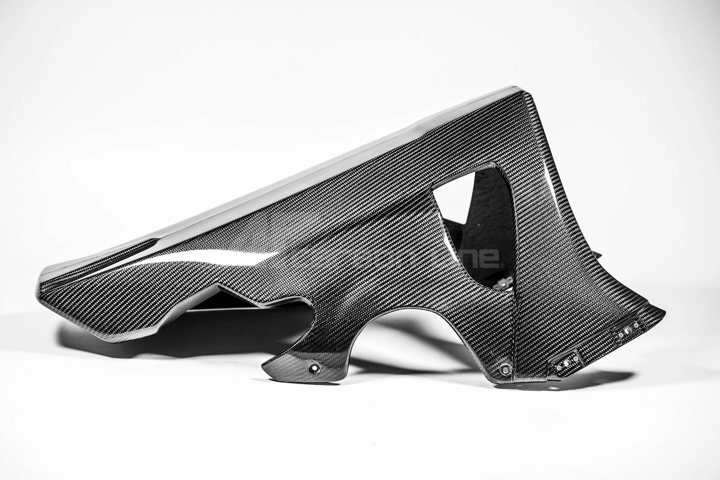 Bugspoiler 200g AP Carbon Line Yamaha YZF-R1/M RN65 (20-26) - Image 5