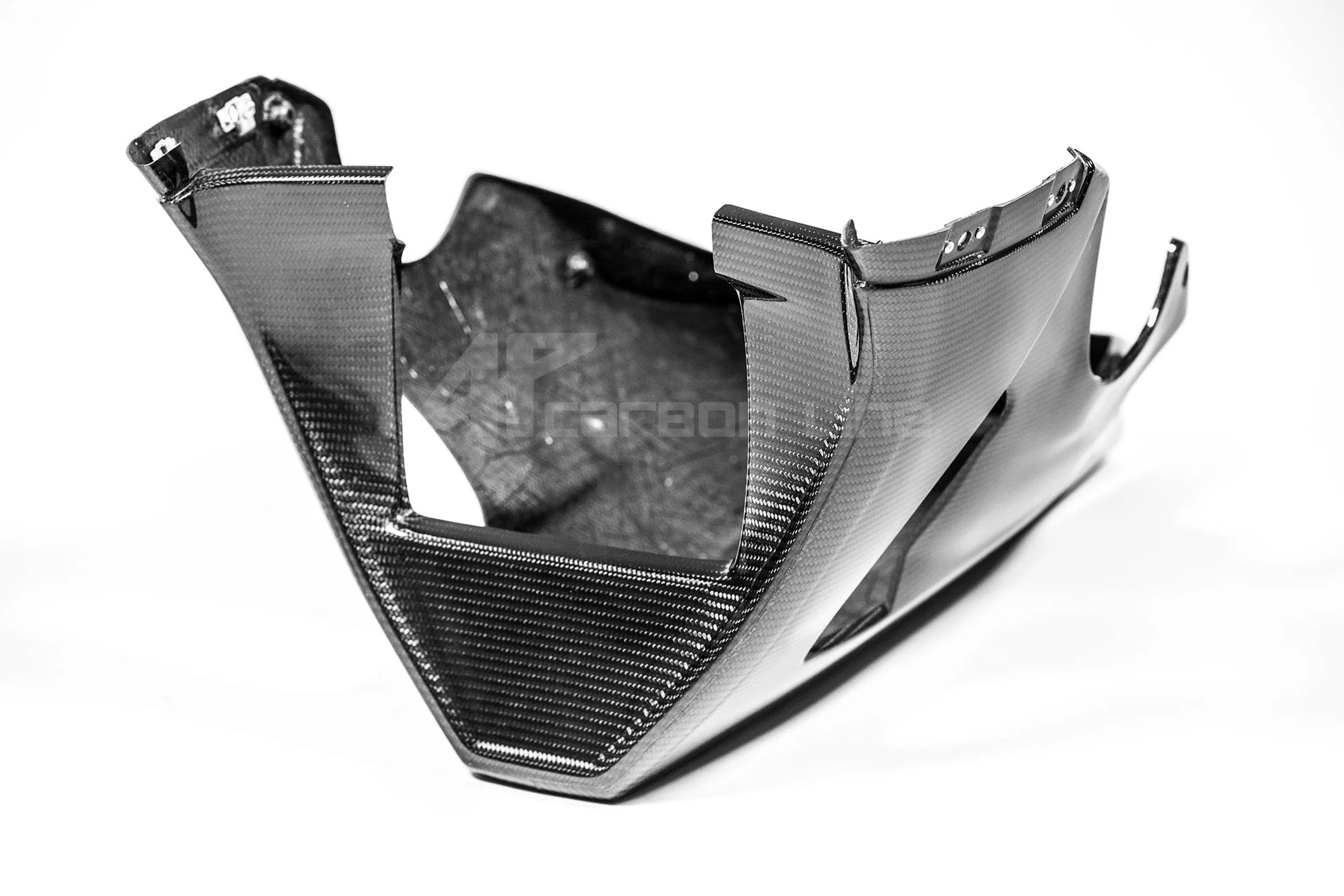 Bugspoiler 200g AP Carbon Line Yamaha YZF-R1/M RN65 (20-26) - Image 8