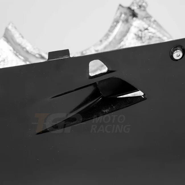 Bugspoiler Lavatex AP Carbon Line Ducati Panigale V4 R (2026) - Image 11