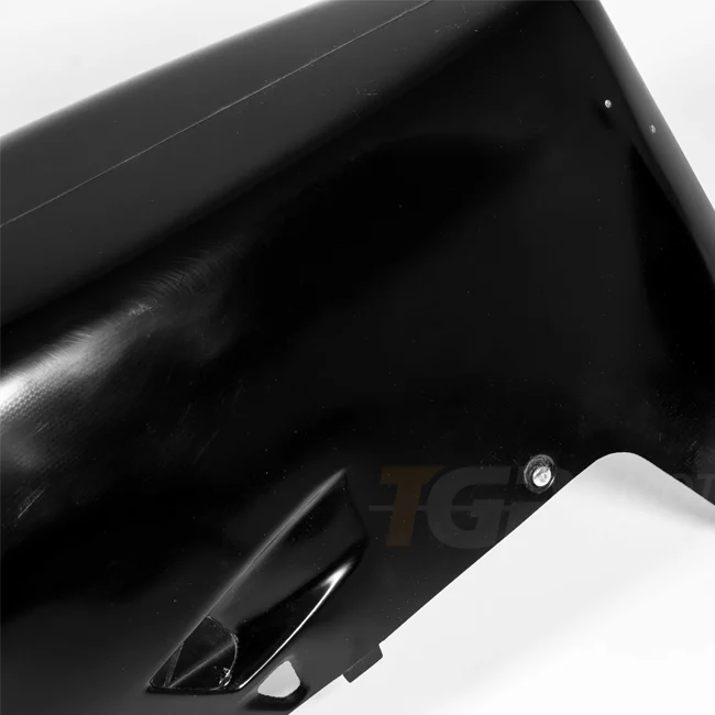Bugspoiler Lavatex AP Carbon Line Ducati Panigale V4 R (2026) - Image 5