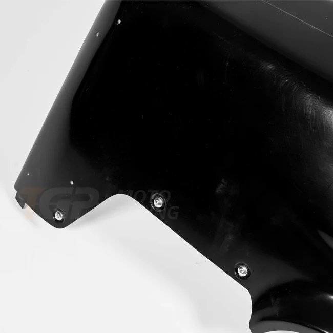 Bugspoiler Lavatex AP Carbon Line Ducati Panigale V4 R (2026) - Image 7