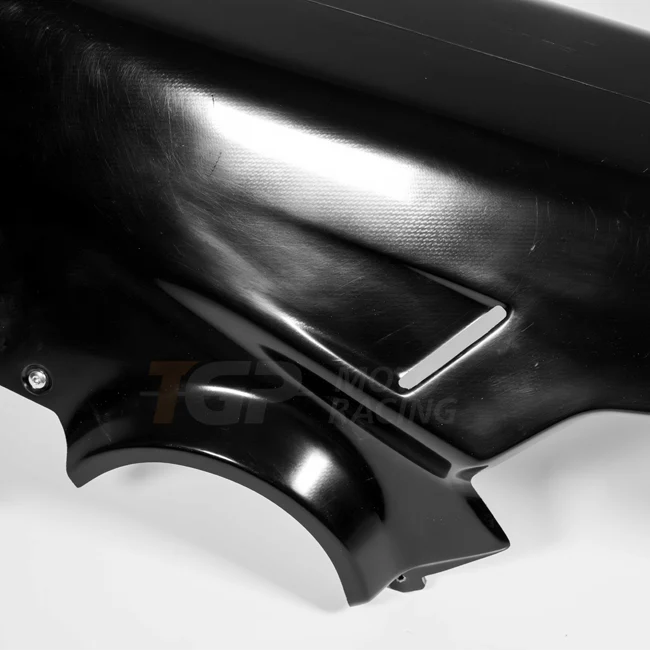 Bugspoiler Lavatex AP Carbon Line Ducati Panigale V4 R (2026) - Image 8