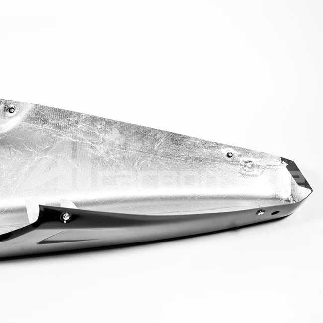 Bugspoiler Lavatex AP Carbon Line Ducati Panigale V4/S (25-26) - Image 2