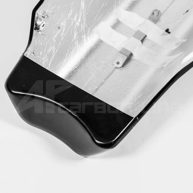 Bugspoiler Lavatex AP Carbon Line Ducati Panigale V4/S (25-26) - Image 5