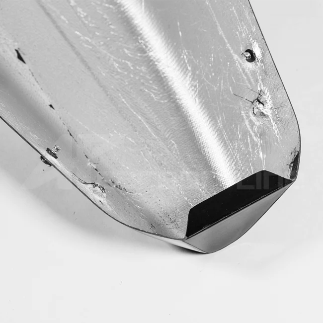 Bugspoiler Lavatex AP Carbon Line Ducati Panigale V4/S (25-26) - Image 6