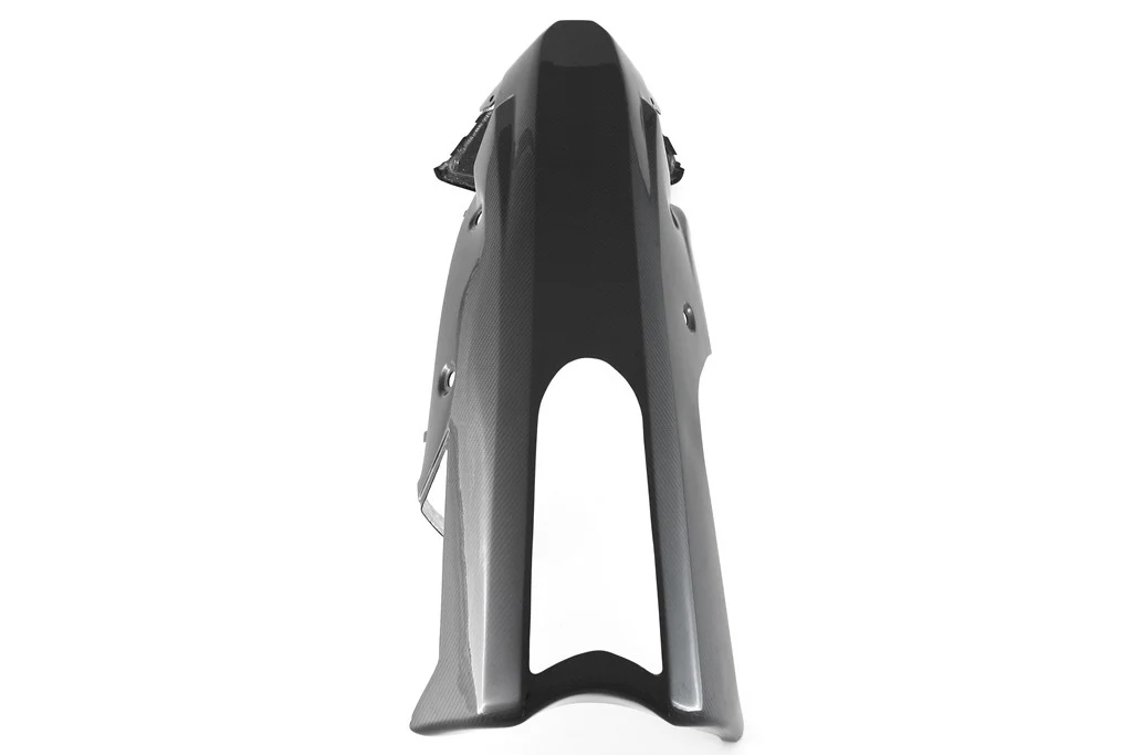 Bugspoiler "OEM" Carbon Fullsix Yamaha YZF-R1 RN32 & RN49 (15-19) - Image 6