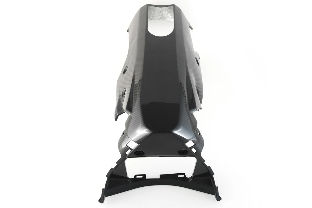Bugspoiler "OEM" Carbon Fullsix Yamaha YZF-R1 RN32 & RN49 (15-19) - Image 9