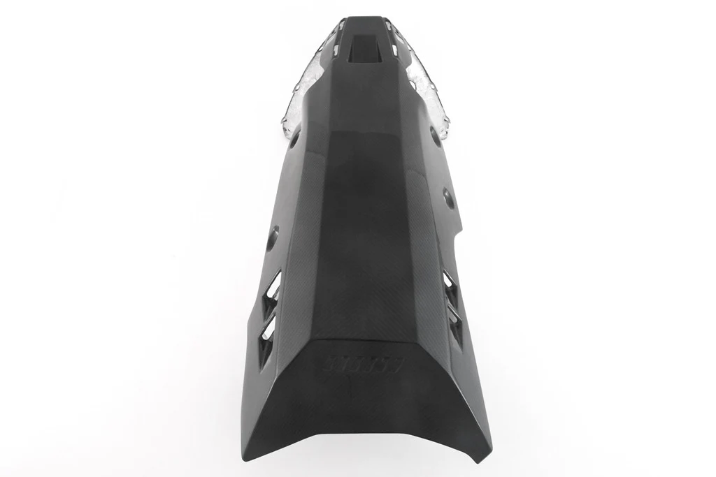 Bugspoiler "RACE" Carbon Fullsix Yamaha YZF-R1/M RN65 (20-26) - Image 7