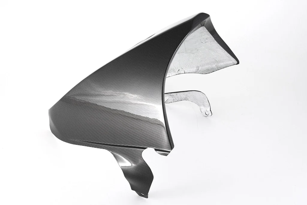 Bugspoiler "SBK" Carbon Fullsix Ducati Panigale 1299/S (15-18) - Image 4