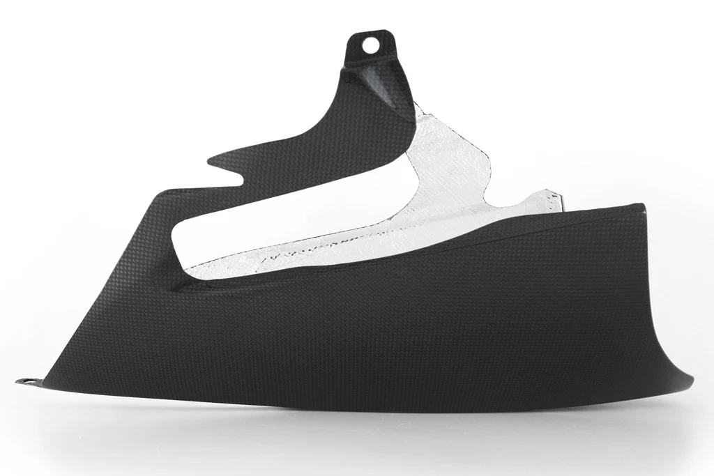 Bugspoiler "SBK" Carbon Fullsix Ducati Panigale 1299/S (15-18) - Image 5