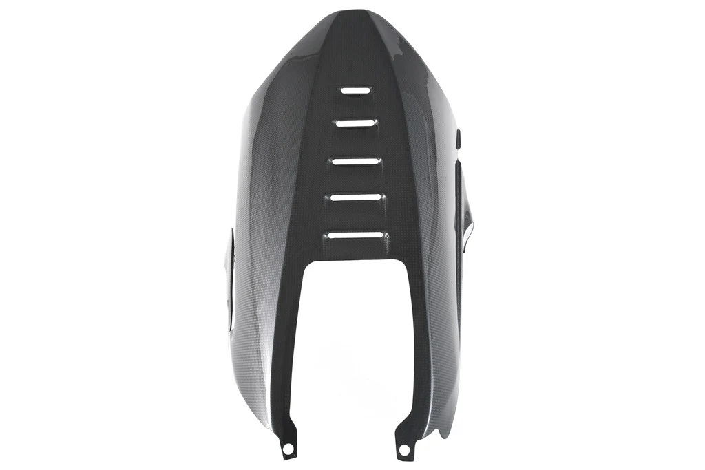 Bugspoiler "SBK" Carbon Fullsix Ducati Panigale 1299/S (15-18) - Image 6