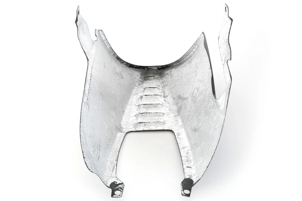 Bugspoiler "SBK" Carbon Fullsix Ducati Panigale 1299/S (15-18) - Image 7
