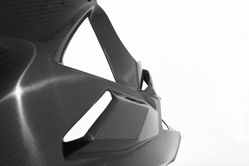 Bugspoiler "Street" Carbon Fullsix BMW S1000RR K46 (09-14) - Image 5