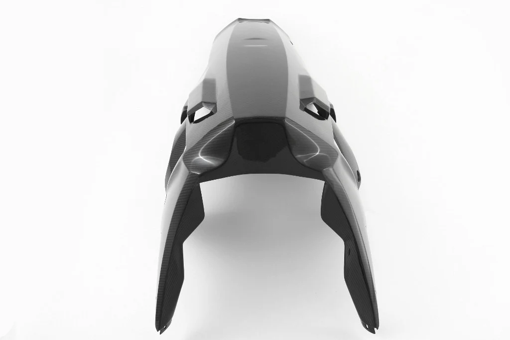 Bugspoiler "Street" Carbon Fullsix BMW S1000RR K46 (09-14) - Image 7