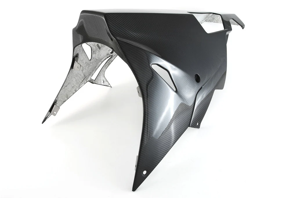 Bugspoiler "Street" Carbon Fullsix BMW S1000RR K46 (15-16) - Image 3