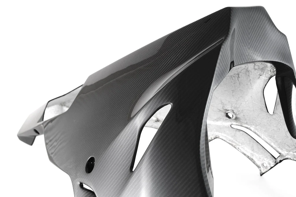 Bugspoiler "Street" Carbon Fullsix BMW S1000RR K46 (15-16) - Image 5