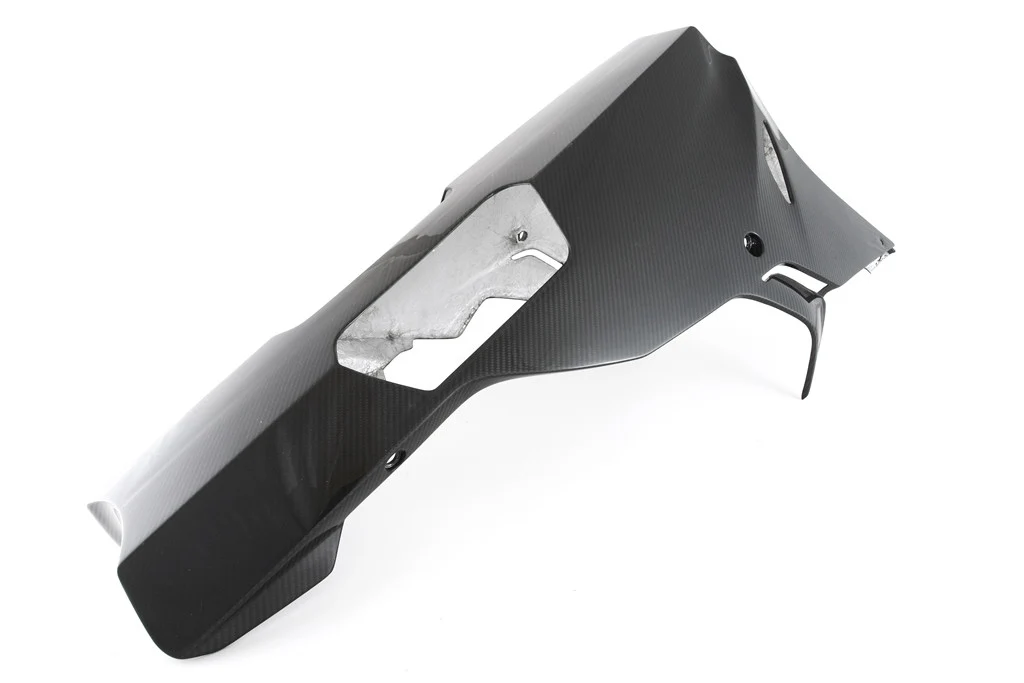 Bugspoiler "Street" Carbon Fullsix BMW S1000RR K46 (15-16) - Image 6