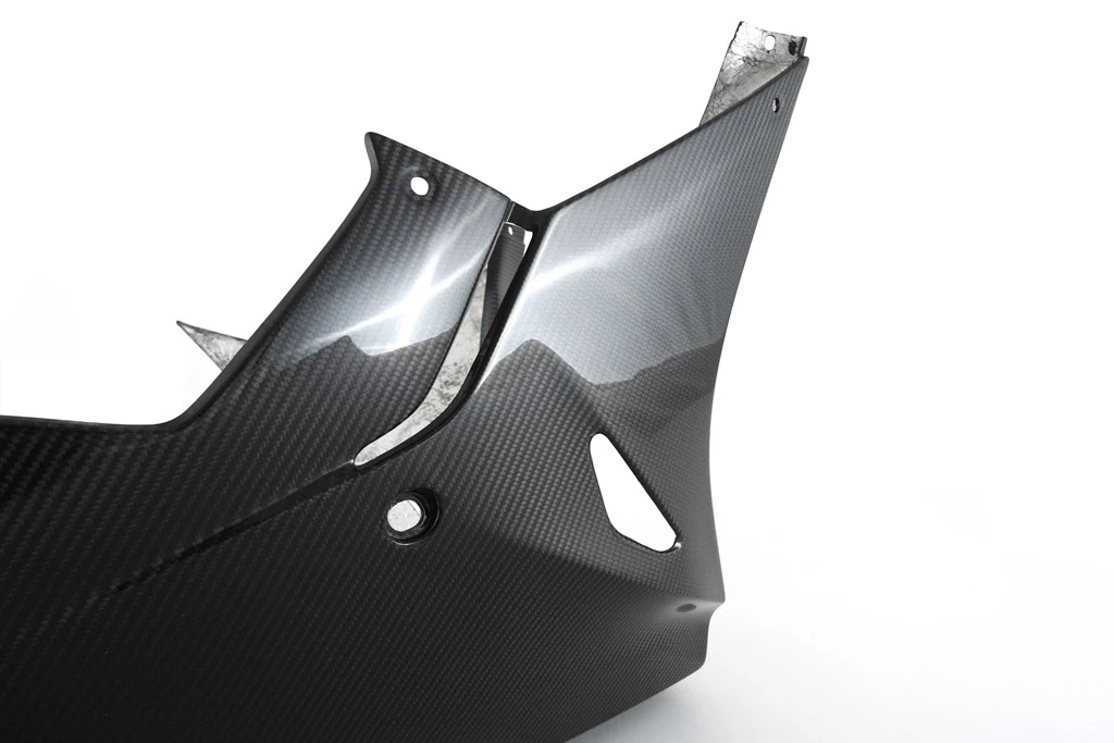 Bugspoiler "Street" Carbon Fullsix BMW S1000RR K46 (17-18) - Image 3